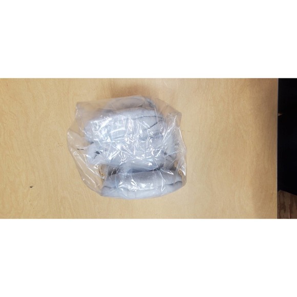 Target Room Essentials Gray Mini Oven Mitt Pack Bundle of Three (3) Mitts! - Picture 8 of 8